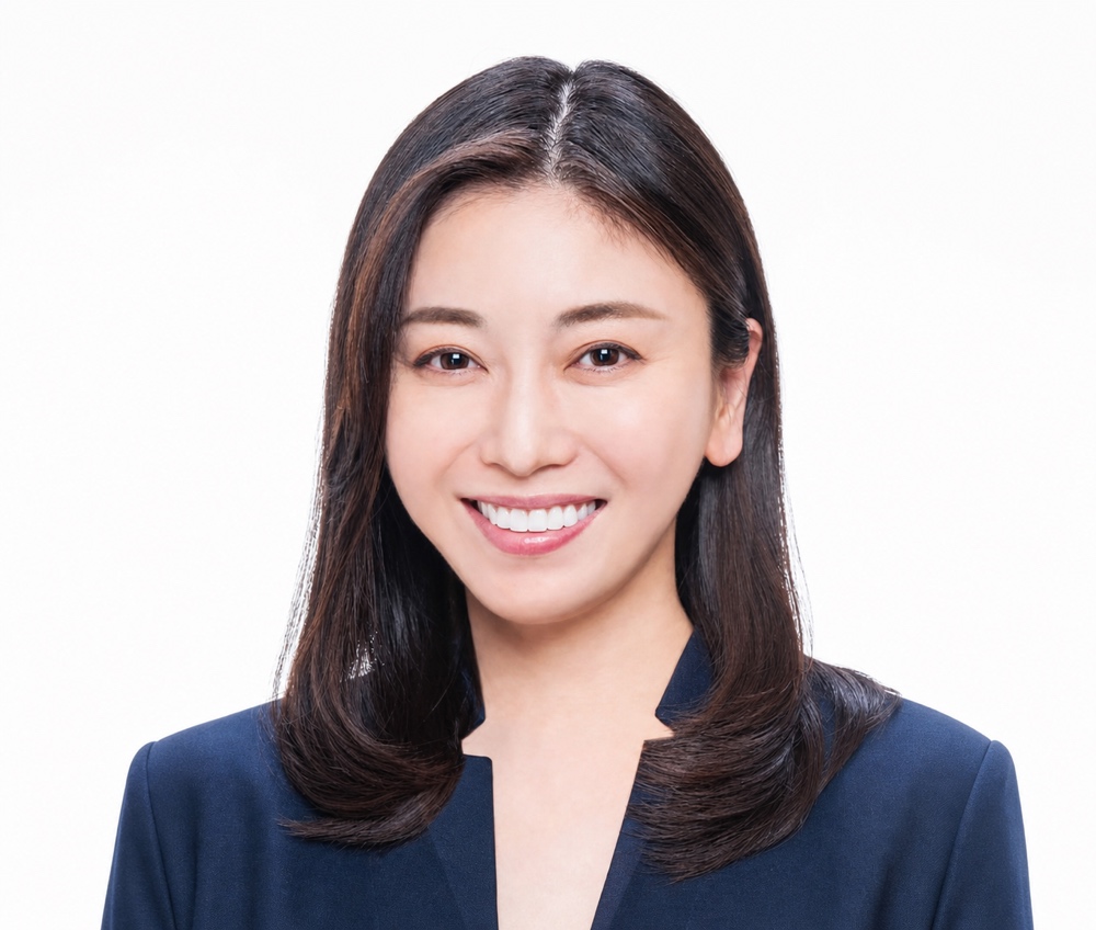 斉藤りえ